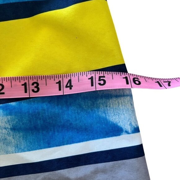 Pokemon Board Shorts Boys M Multicolor Swim Trunks Pikachu Swimwear Beach - Picture 8 of 12